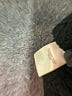 By Anthropologie Metallic Black Pullover Sweater Size M - photo 8