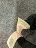 By Anthropologie Metallic Black Pullover Sweater Size M - photo 9