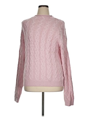 J.Crew Factory Store Turtleneck Sweater (view 1)