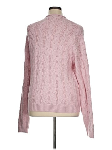 J.Crew Factory Store Turtleneck Sweater (view 2)