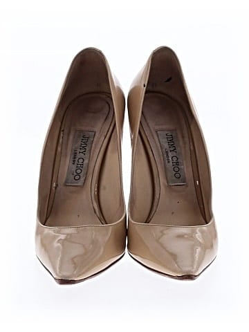 Jimmy Choo Heels (view 2)
