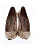 Jimmy Choo Brown Tan Heels Size EU 39 - photo 2