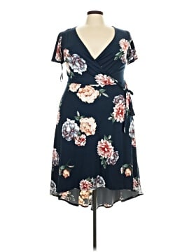 Fortune + Ivy Casual Dress