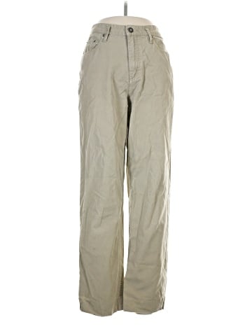 Patagonia Khakis (view 1)