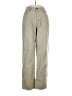 Patagonia Gray Khakis Size 8 - photo 1