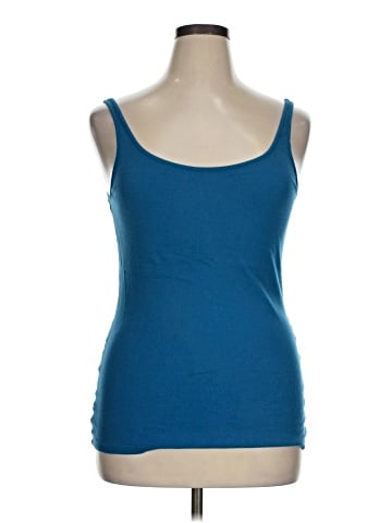 Ann Taylor LOFT Outlet Tank Top (view 1)