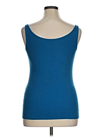 Ann Taylor LOFT Outlet Tank Top (view 2)
