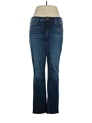 Silver Jeans Co. Jeans (view 1)