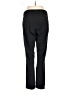 Unbranded Solid Black Track Pants Size M (estimated) - photo 2