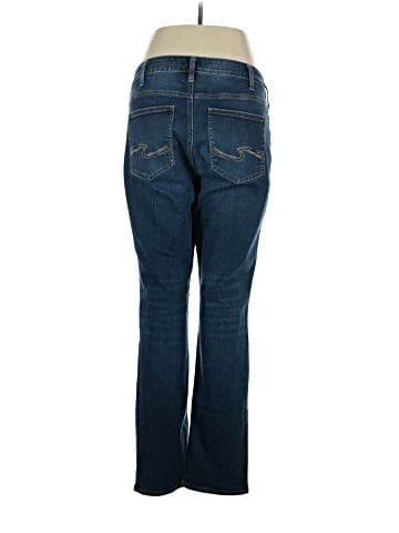 Silver Jeans Co. Jeans (view 2)