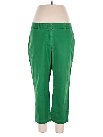 Lands' End Casual Pants (view 1)