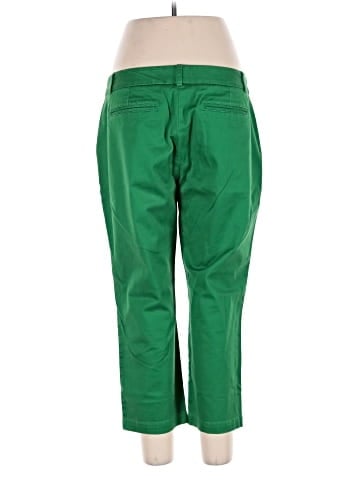 Lands' End Casual Pants (view 2)