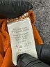 Shinestar Orange Bodysuit Size S - photo 4