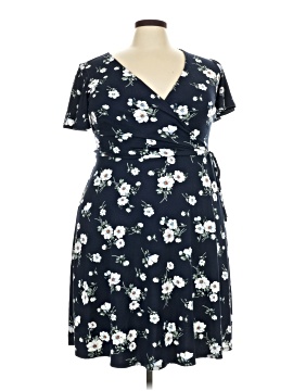 Fortune + Ivy Casual Dress