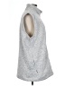 Eddie Bauer 100% Polyester Silver Vest Size L - photo 4