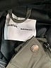 Samsoe Samsoe Green Raincoat Size M - photo 6