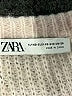 Zara Tan Pullover Sweater Size XS - photo 7