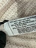 Zara Tan Pullover Sweater Size XS - photo 8