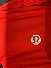 SoulCycle by Lululemon Red Active Pants Size 8 - photo 7