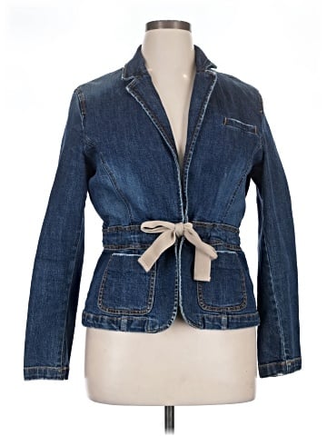 Old Navy Denim Jacket (view 1)