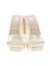 Zara Ivory Sandals Size EU 38 - photo 2
