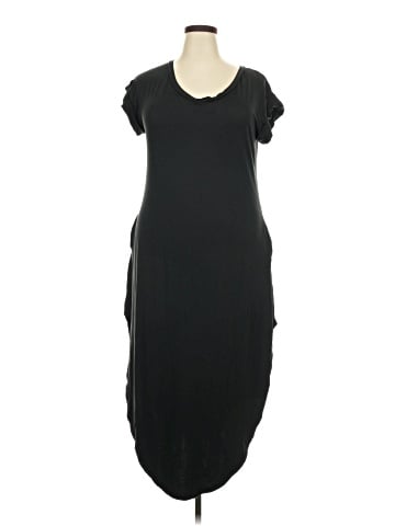 Capella Apparel Casual Dress (view 1)