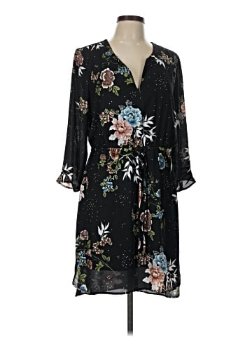 DR2 Casual Dress (view 1)