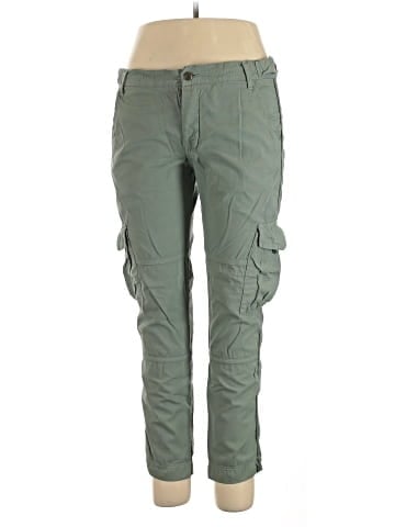NSF Cargo Pants (view 1)