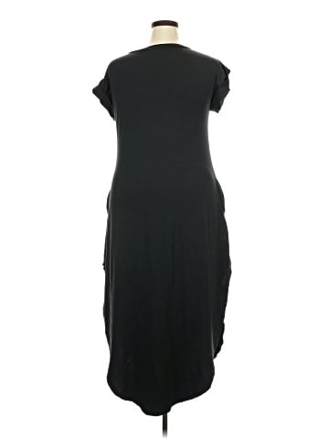 Capella Apparel Casual Dress (view 2)