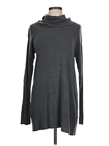 Daisy Fuentes Turtleneck Sweater (view 1)