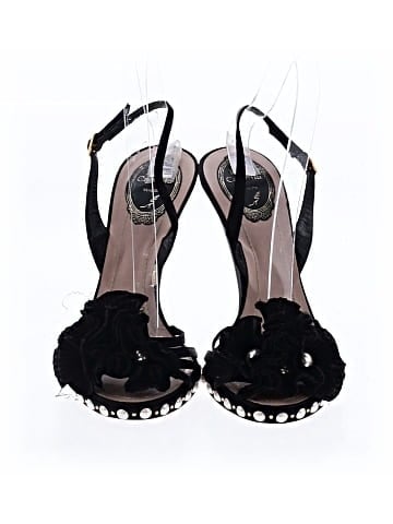 Rene Caovilla Sandals (view 2)