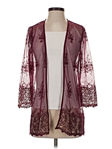 Antthony Originals Kimono (view 1)