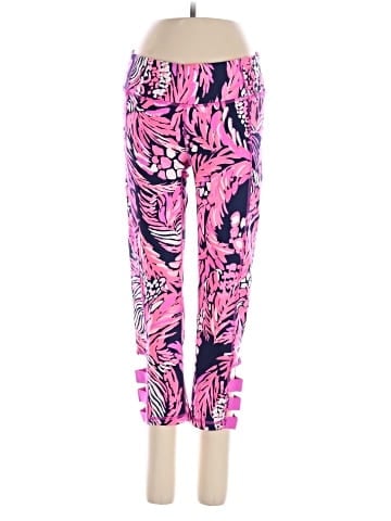 Lilly Pulitzer Luxletic Active Pants (view 1)