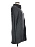 Daisy Fuentes Gray Turtleneck Sweater Size L - photo 4
