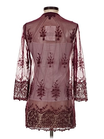 Antthony Originals Kimono (view 2)