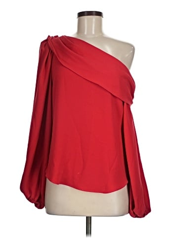 Trina Turk 3/4 Sleeve Blouse (view 1)