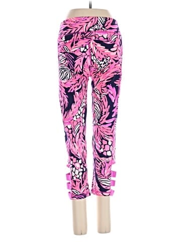 Lilly Pulitzer Luxletic Active Pants (view 2)