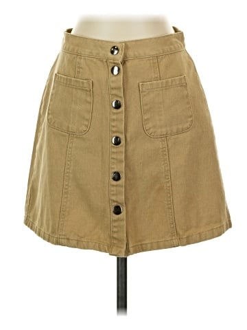 BDG Casual Skirt (view 1)