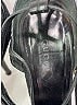 Gucci Black Heels Size 6 1/2 - photo 6