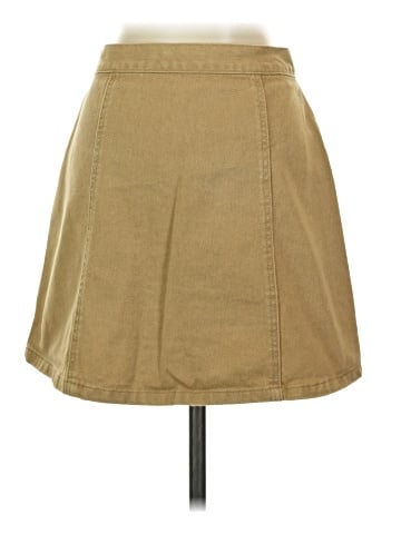 BDG Casual Skirt (view 2)