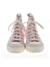 Converse Pink Sneakers Size 8 1/2 - photo 2