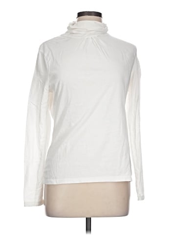 Stein Mart Turtleneck Sweater (view 1)