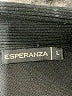 Esperanza Black Cardigan Size L - photo 7
