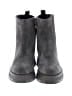 Vince Camuto Gray Tan Ankle Boots Size 7 - photo 2