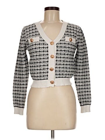 Cotton Emporium Cardigan (view 1)