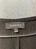 Talbots Solid Black Active Pants Size 12 - photo 7