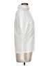 Stein Mart 100% Cotton White Turtleneck Sweater Size L - photo 4