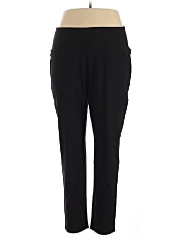 J.Jill Active Pants (view 1)