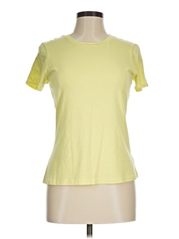 Tahari Short Sleeve T-Shirt (view 1)
