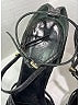 Gucci Black Heels Size 6 1/2 - photo 5